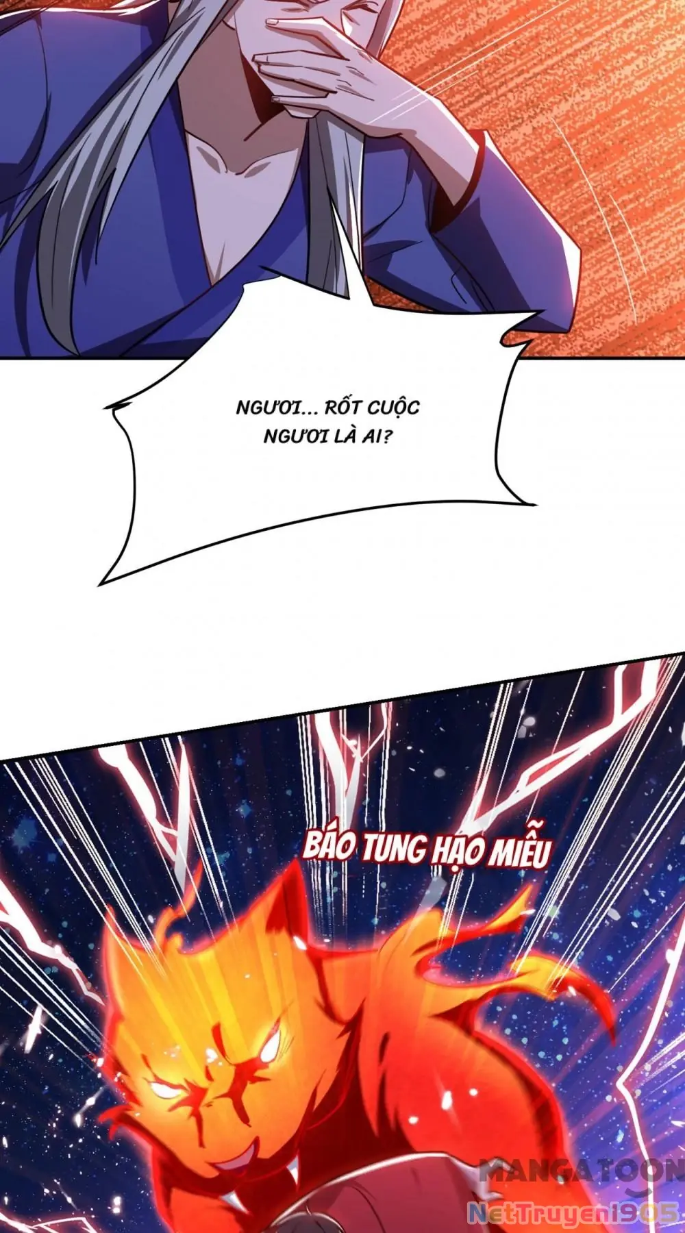 Nhặt Hoa Khôi Về Làm Vợ Chapter 190 - Trang 24