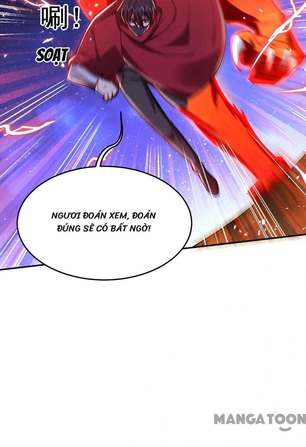 Nhặt Hoa Khôi Về Làm Vợ Chapter 190 - Trang 25