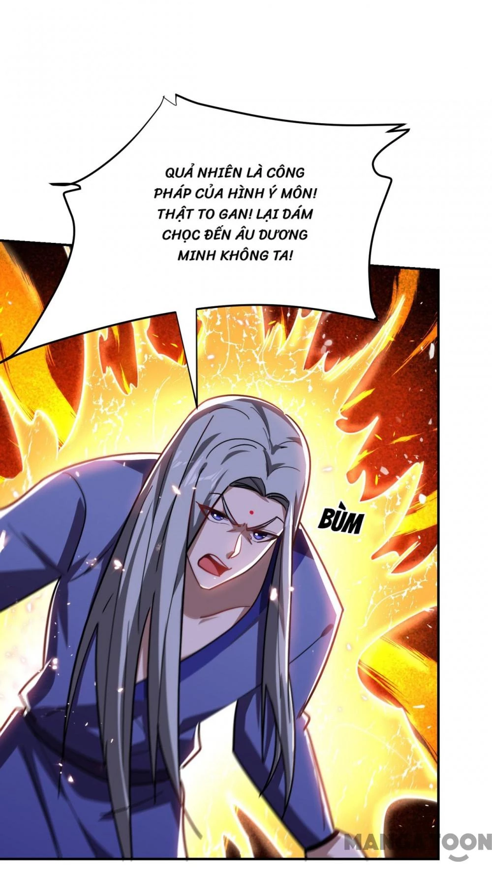 Nhặt Hoa Khôi Về Làm Vợ Chapter 190 - Trang 26