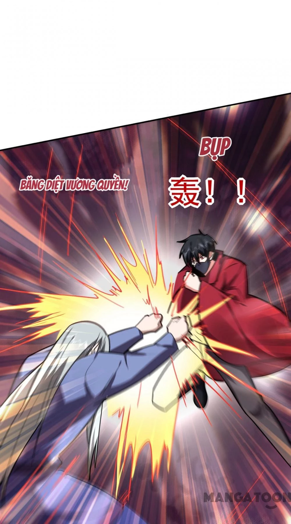 Nhặt Hoa Khôi Về Làm Vợ Chapter 190 - Trang 27