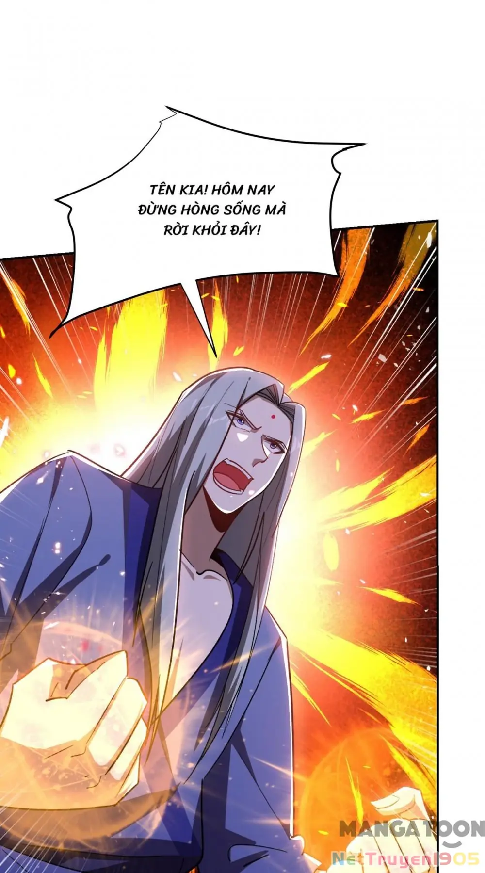 Nhặt Hoa Khôi Về Làm Vợ Chapter 190 - Trang 29