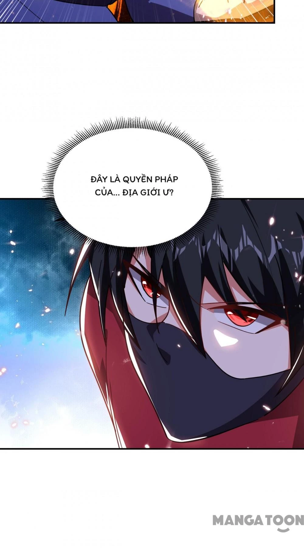 Nhặt Hoa Khôi Về Làm Vợ Chapter 190 - Trang 30