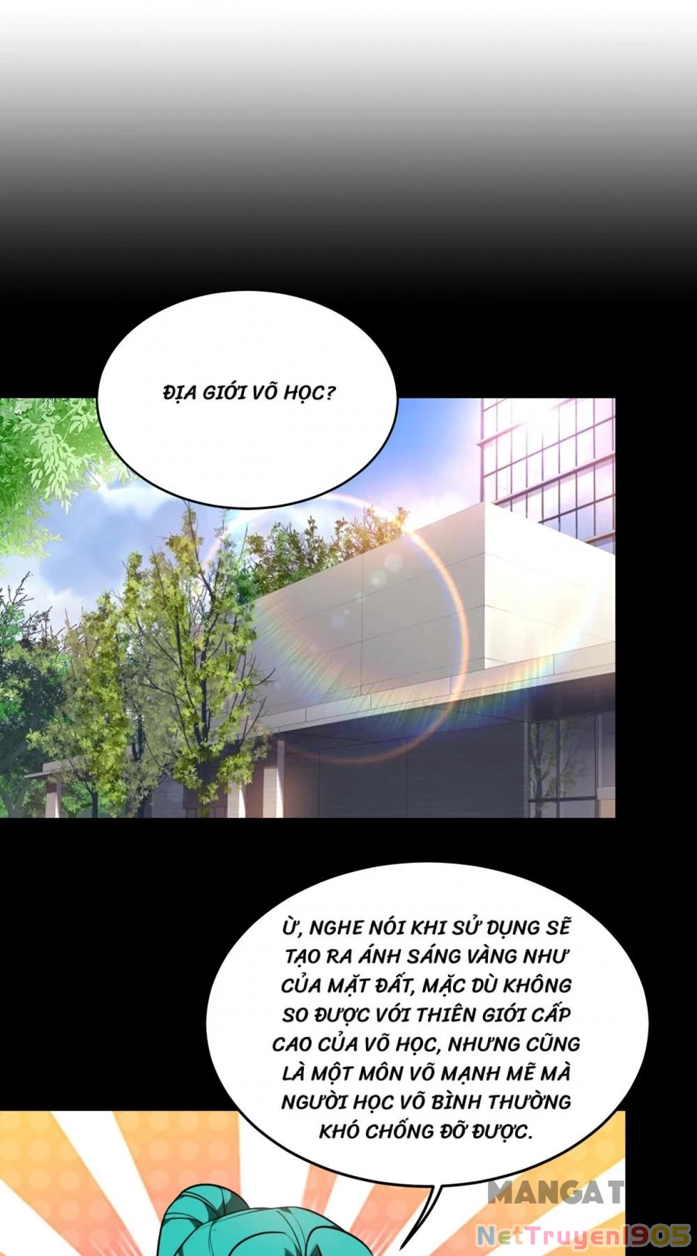 Nhặt Hoa Khôi Về Làm Vợ Chapter 190 - Trang 31