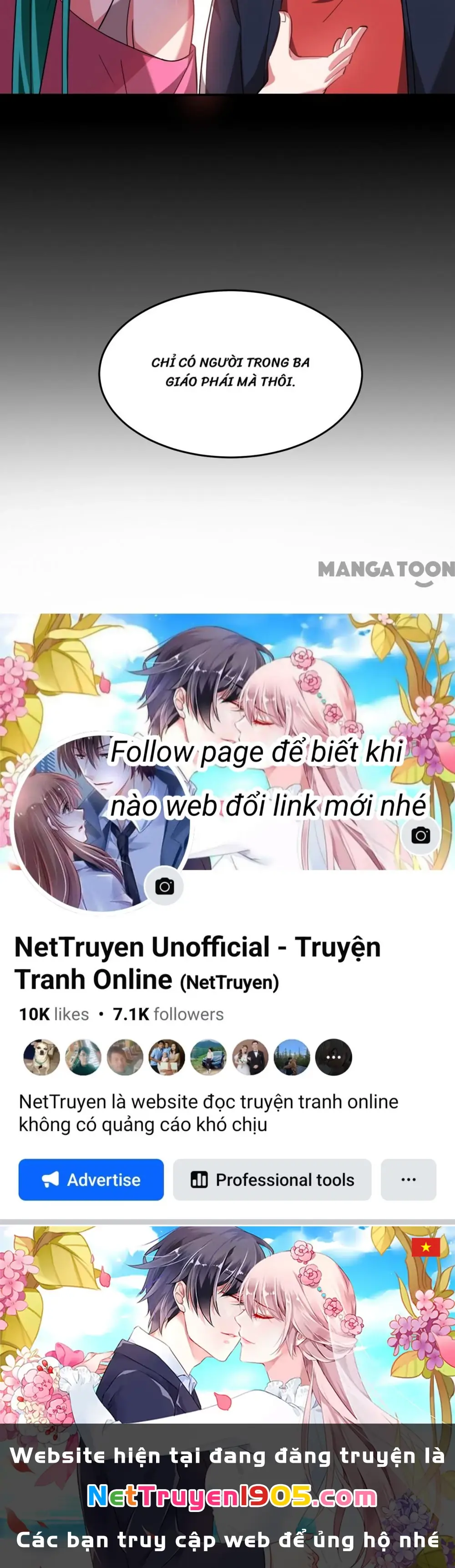 Nhặt Hoa Khôi Về Làm Vợ Chapter 190 - Trang 34