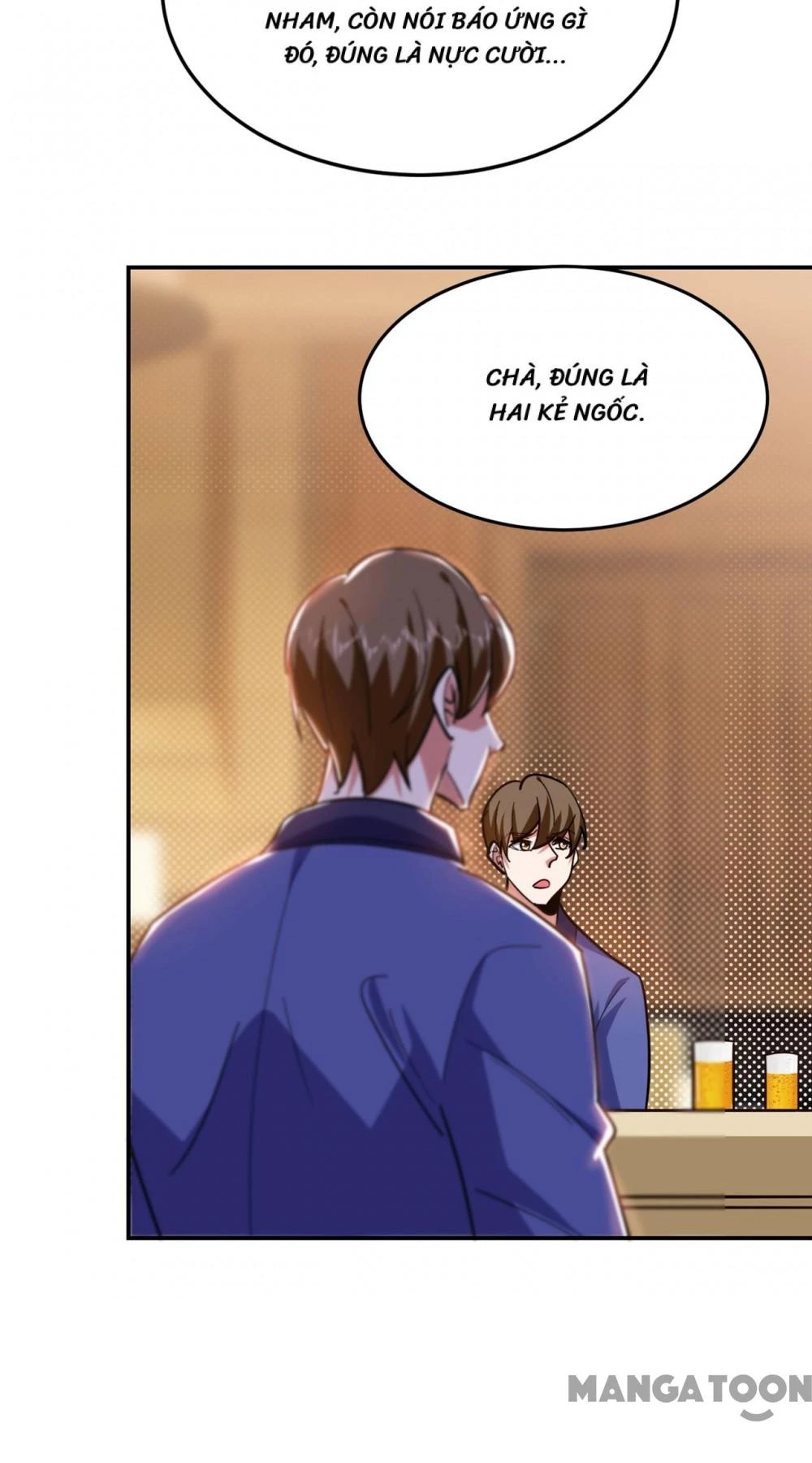 Nhặt Hoa Khôi Về Làm Vợ Chapter 190 - Trang 4