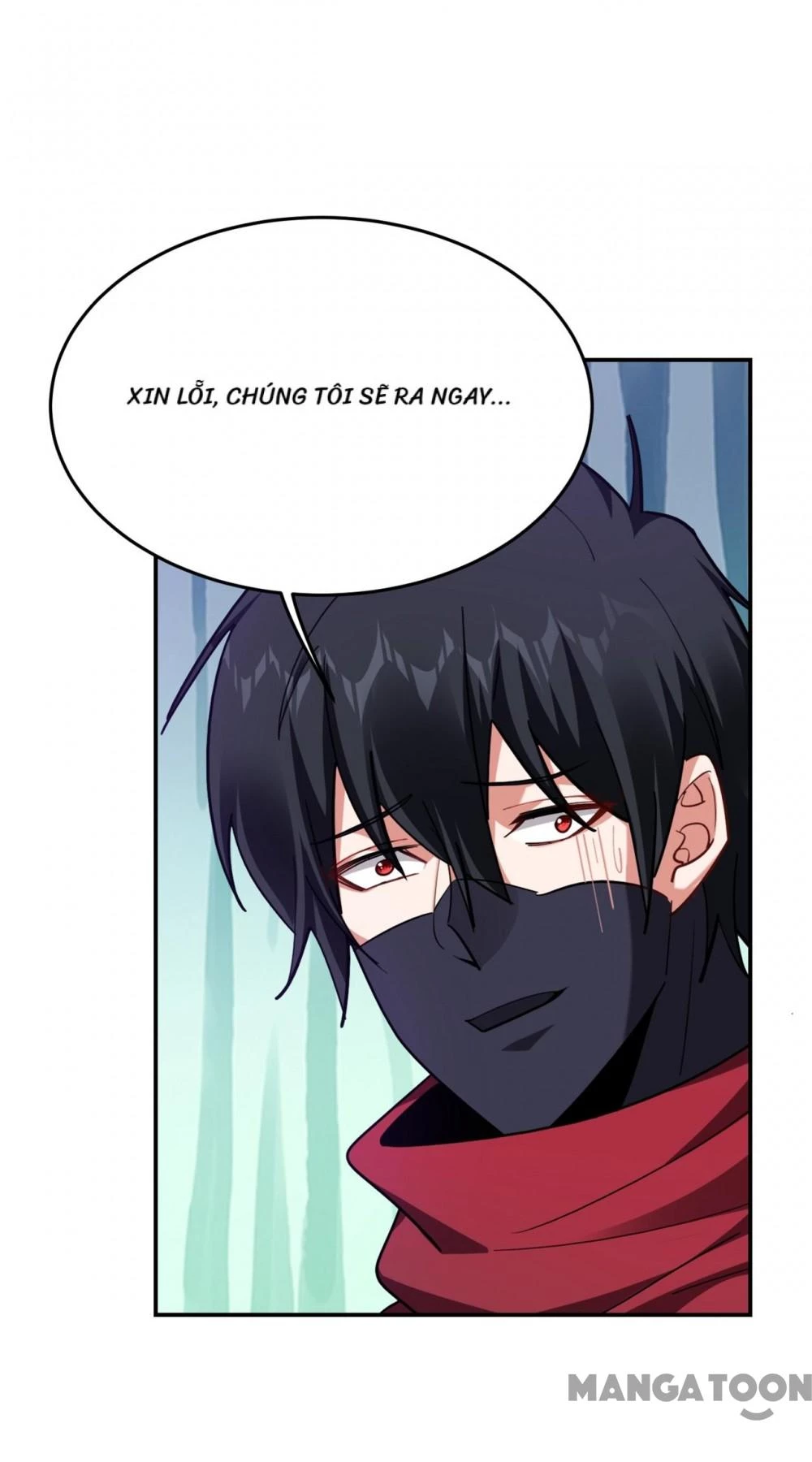 Nhặt Hoa Khôi Về Làm Vợ Chapter 191 - Trang 13