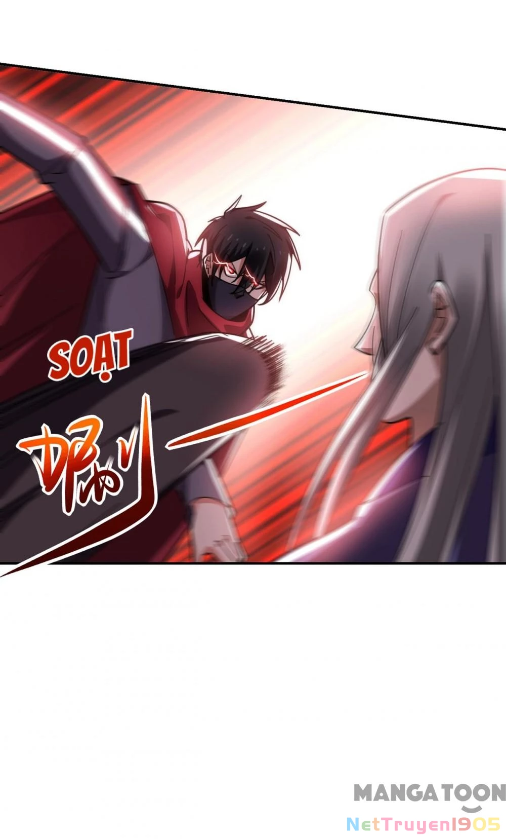 Nhặt Hoa Khôi Về Làm Vợ Chapter 191 - Trang 17