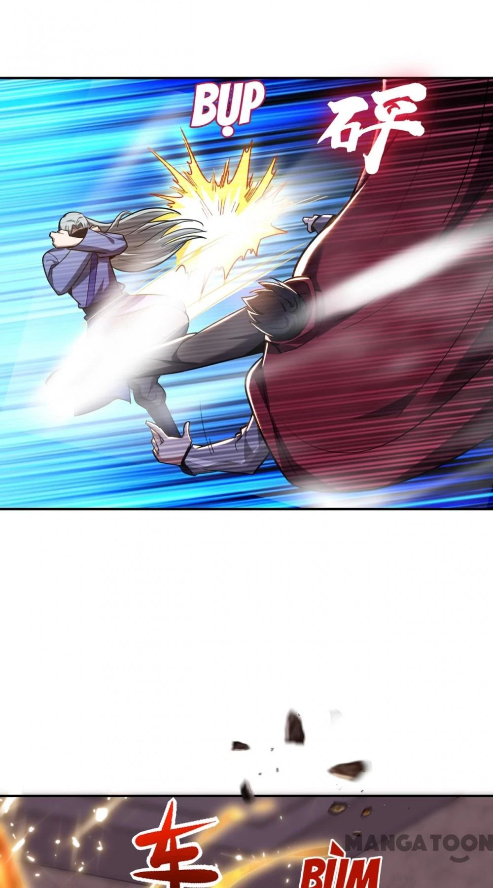 Nhặt Hoa Khôi Về Làm Vợ Chapter 191 - Trang 19