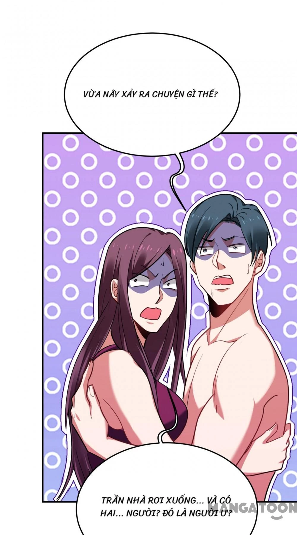 Nhặt Hoa Khôi Về Làm Vợ Chapter 191 - Trang 23