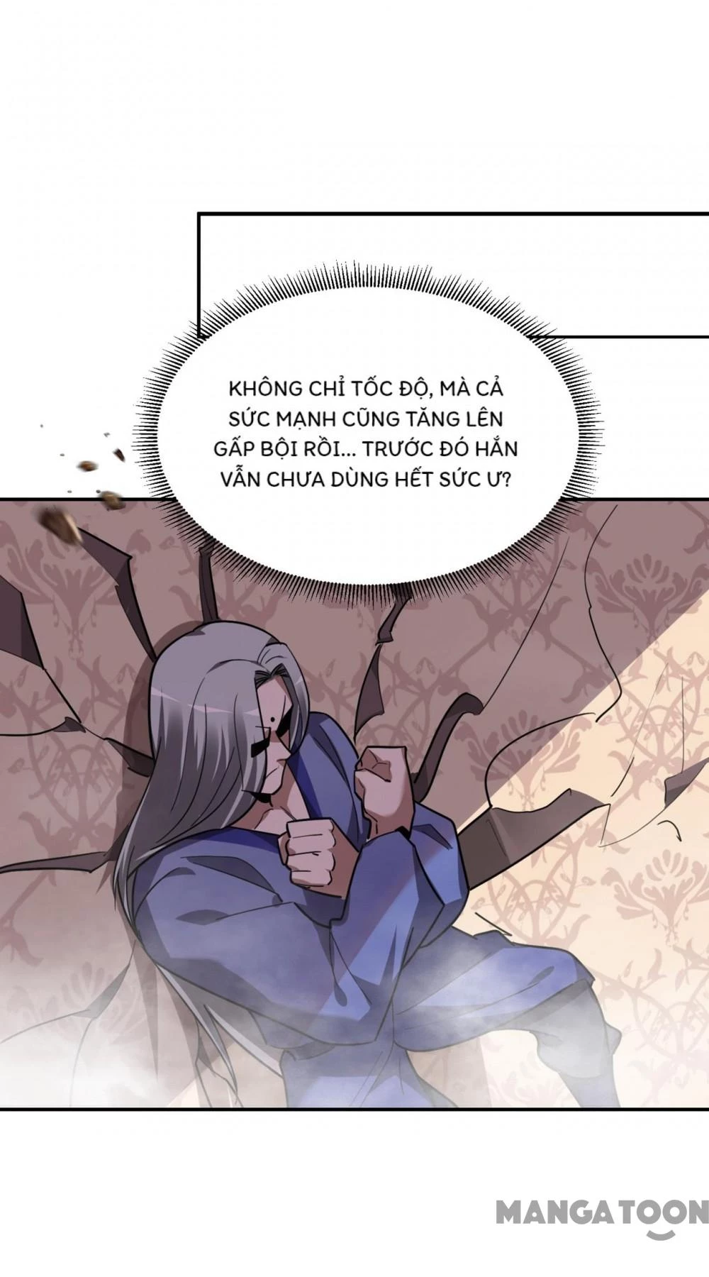 Nhặt Hoa Khôi Về Làm Vợ Chapter 191 - Trang 25