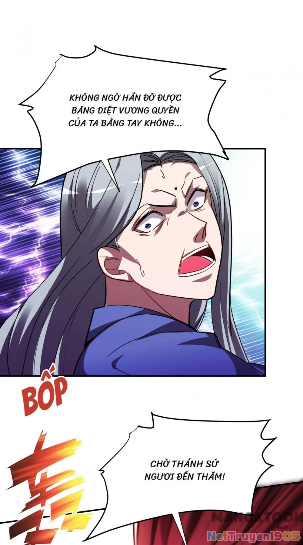 Nhặt Hoa Khôi Về Làm Vợ Chapter 191 - Trang 31