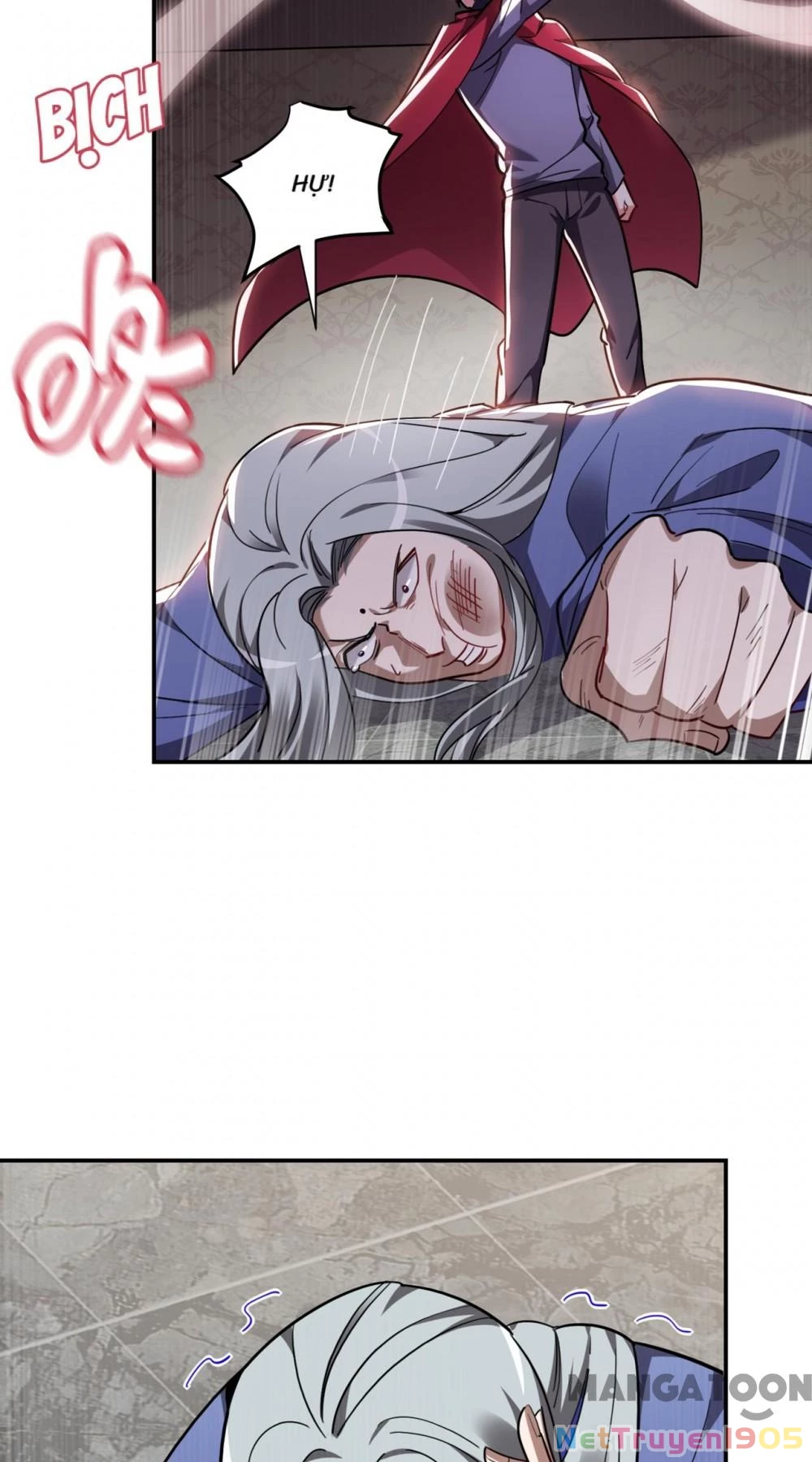 Nhặt Hoa Khôi Về Làm Vợ Chapter 191 - Trang 33