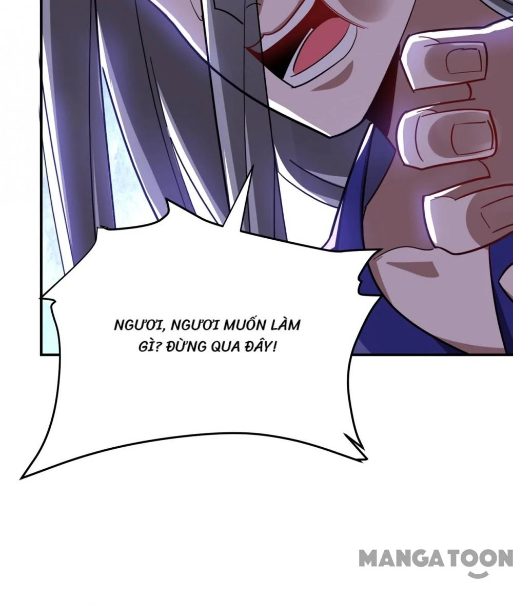 Nhặt Hoa Khôi Về Làm Vợ Chapter 191 - Trang 36