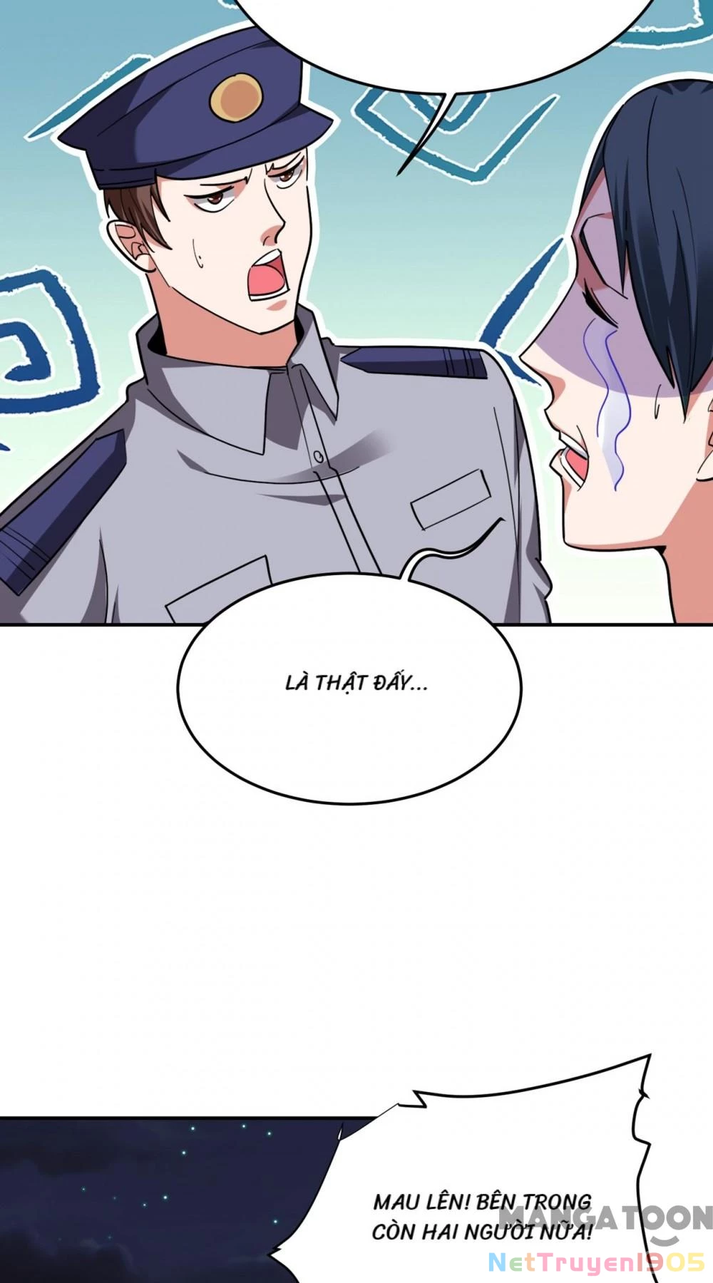 Nhặt Hoa Khôi Về Làm Vợ Chapter 191 - Trang 40