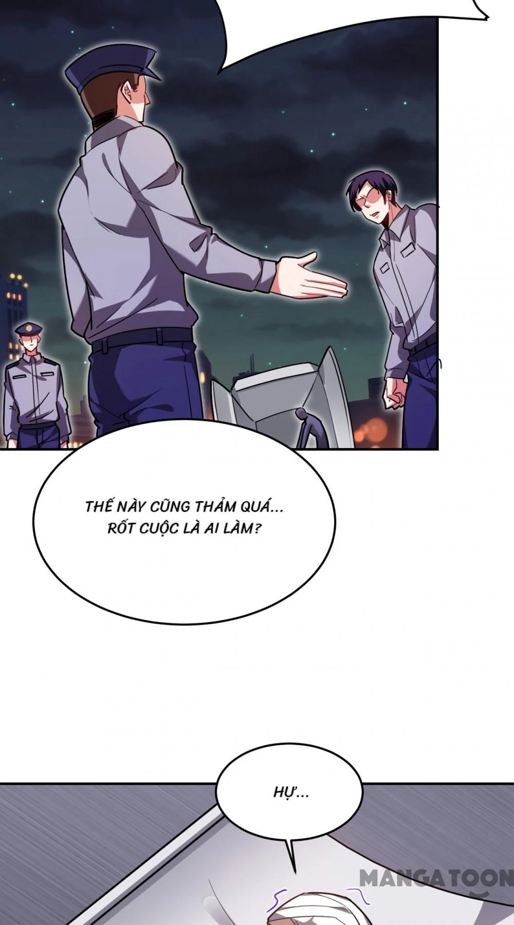 Nhặt Hoa Khôi Về Làm Vợ Chapter 191 - Trang 41