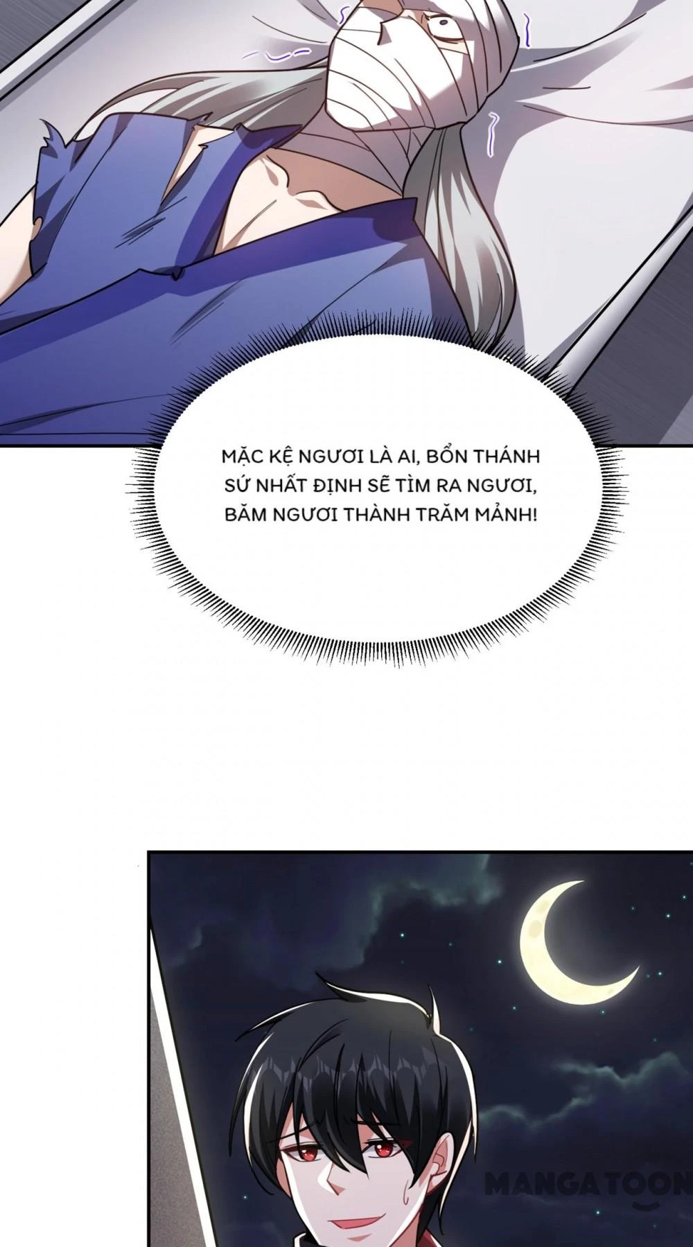 Nhặt Hoa Khôi Về Làm Vợ Chapter 191 - Trang 42