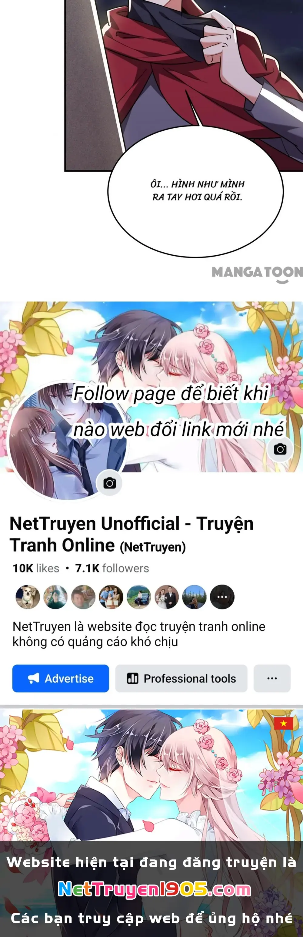 Nhặt Hoa Khôi Về Làm Vợ Chapter 191 - Trang 43