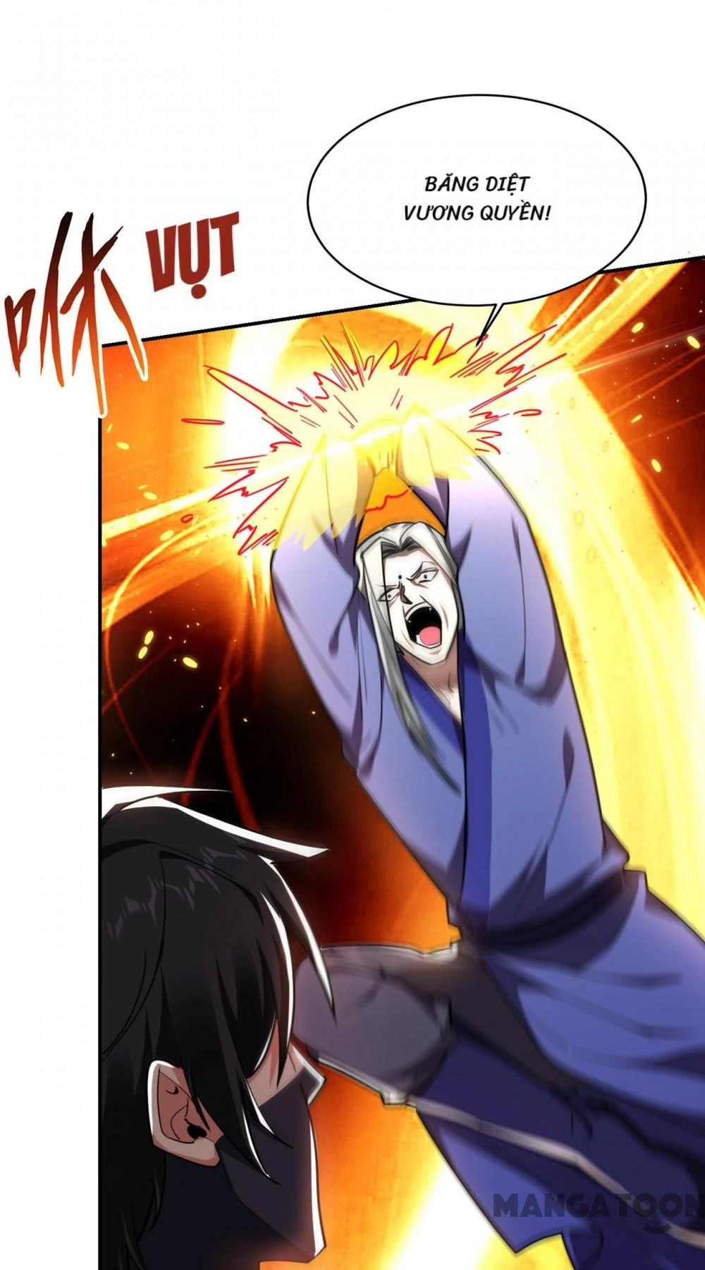 Nhặt Hoa Khôi Về Làm Vợ Chapter 191 - Trang 6