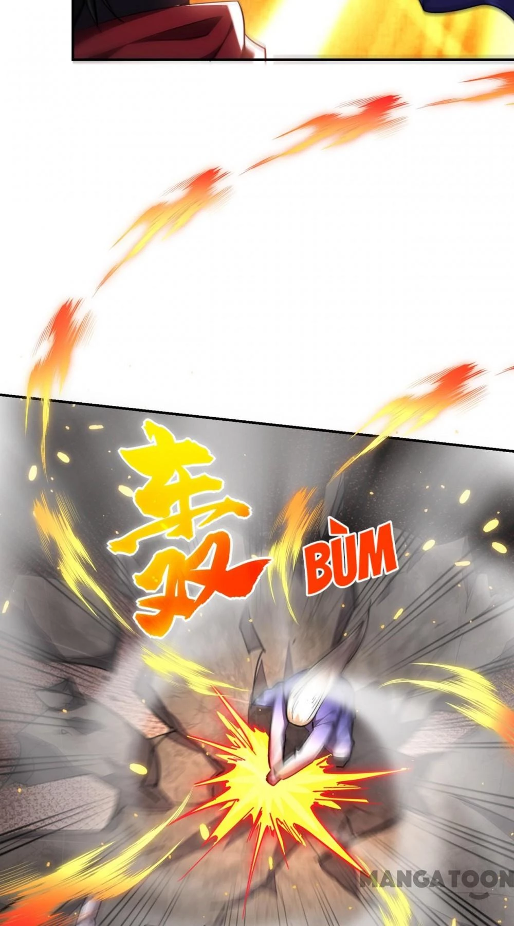 Nhặt Hoa Khôi Về Làm Vợ Chapter 191 - Trang 7