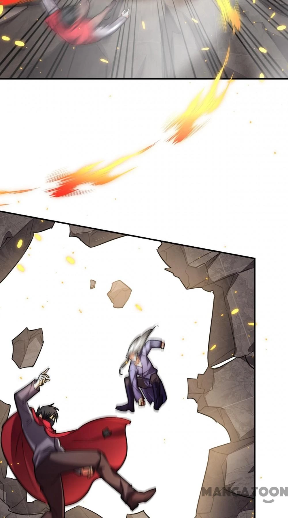 Nhặt Hoa Khôi Về Làm Vợ Chapter 191 - Trang 8