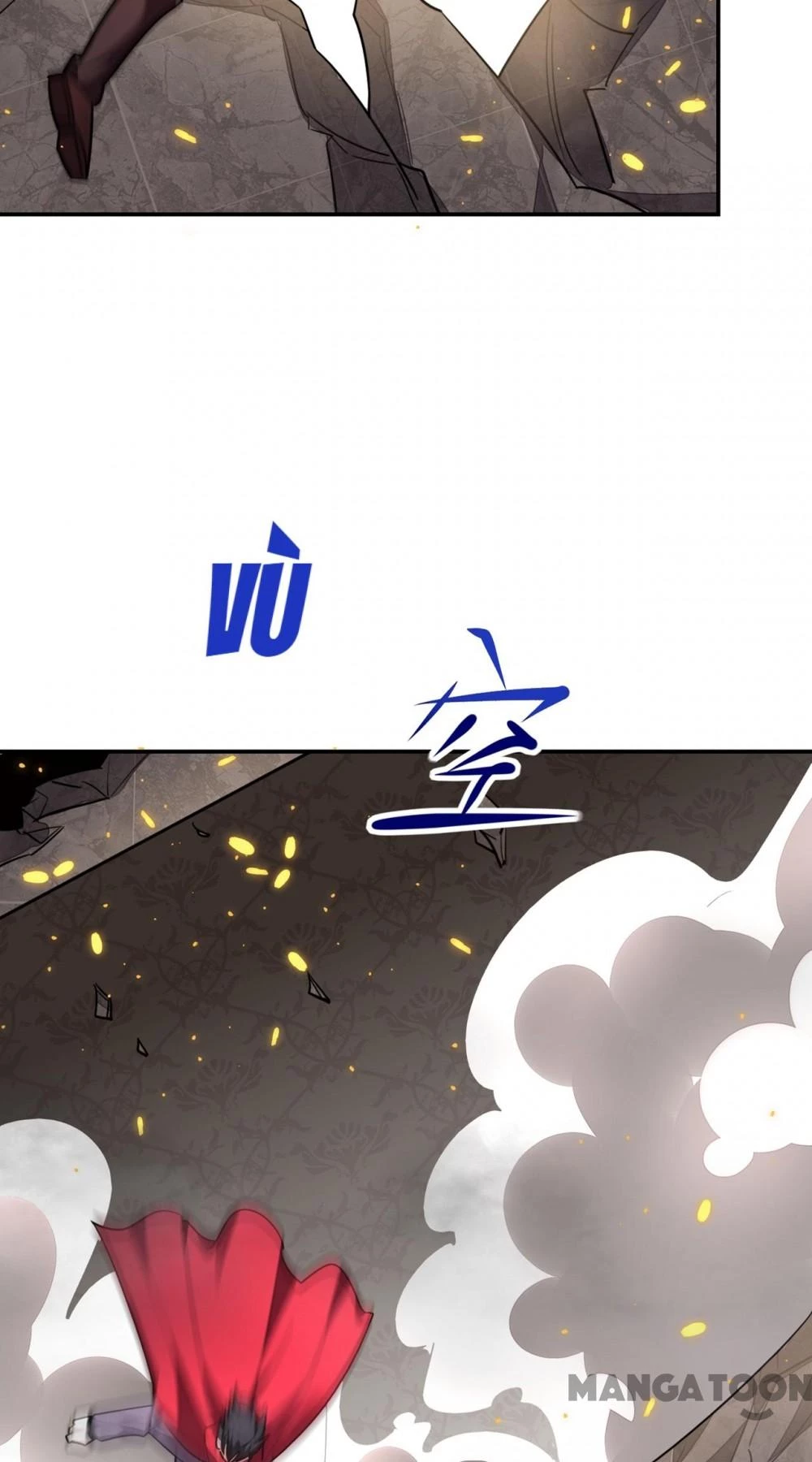 Nhặt Hoa Khôi Về Làm Vợ Chapter 191 - Trang 9