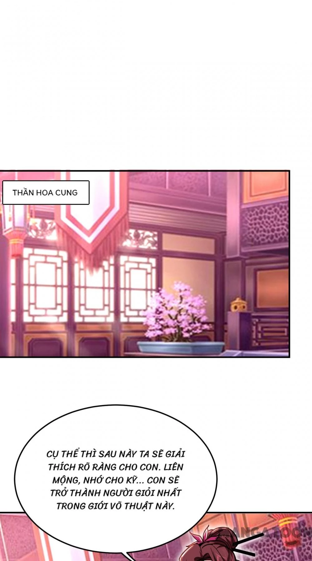 Nhặt Hoa Khôi Về Làm Vợ Chapter 192 - Trang 10