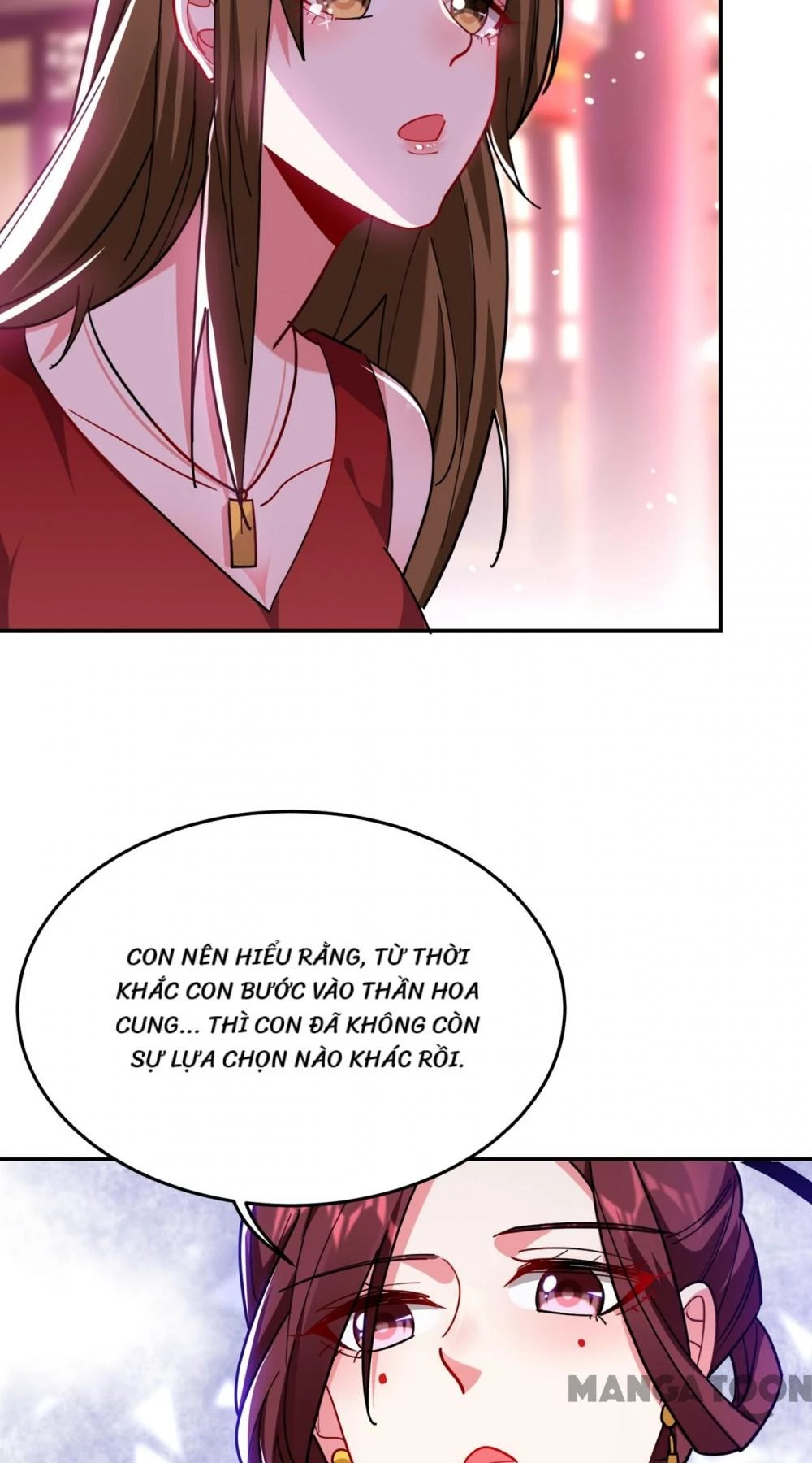 Nhặt Hoa Khôi Về Làm Vợ Chapter 192 - Trang 12