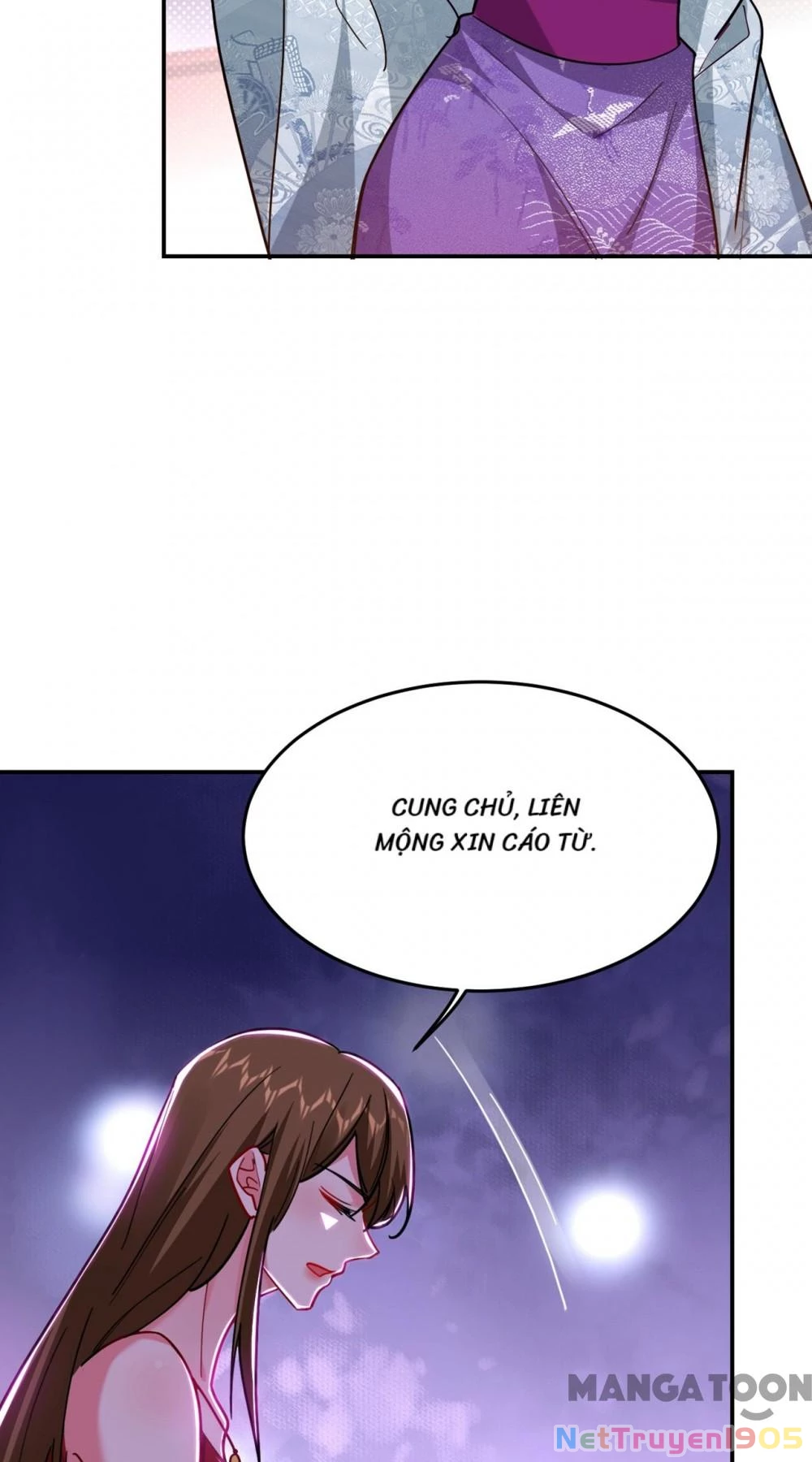 Nhặt Hoa Khôi Về Làm Vợ Chapter 192 - Trang 14