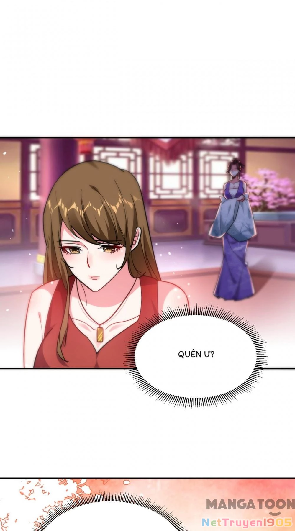 Nhặt Hoa Khôi Về Làm Vợ Chapter 192 - Trang 16