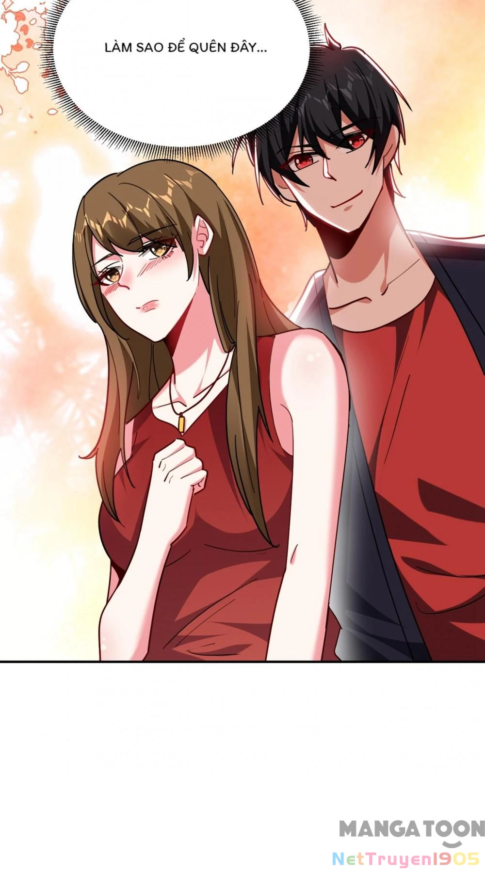 Nhặt Hoa Khôi Về Làm Vợ Chapter 192 - Trang 17