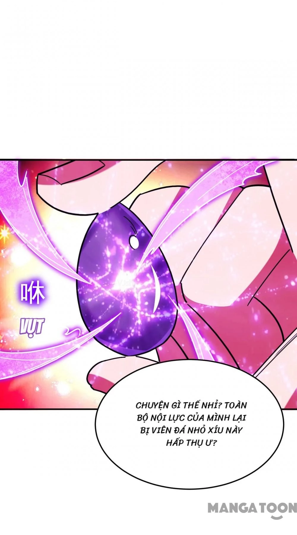 Nhặt Hoa Khôi Về Làm Vợ Chapter 192 - Trang 23