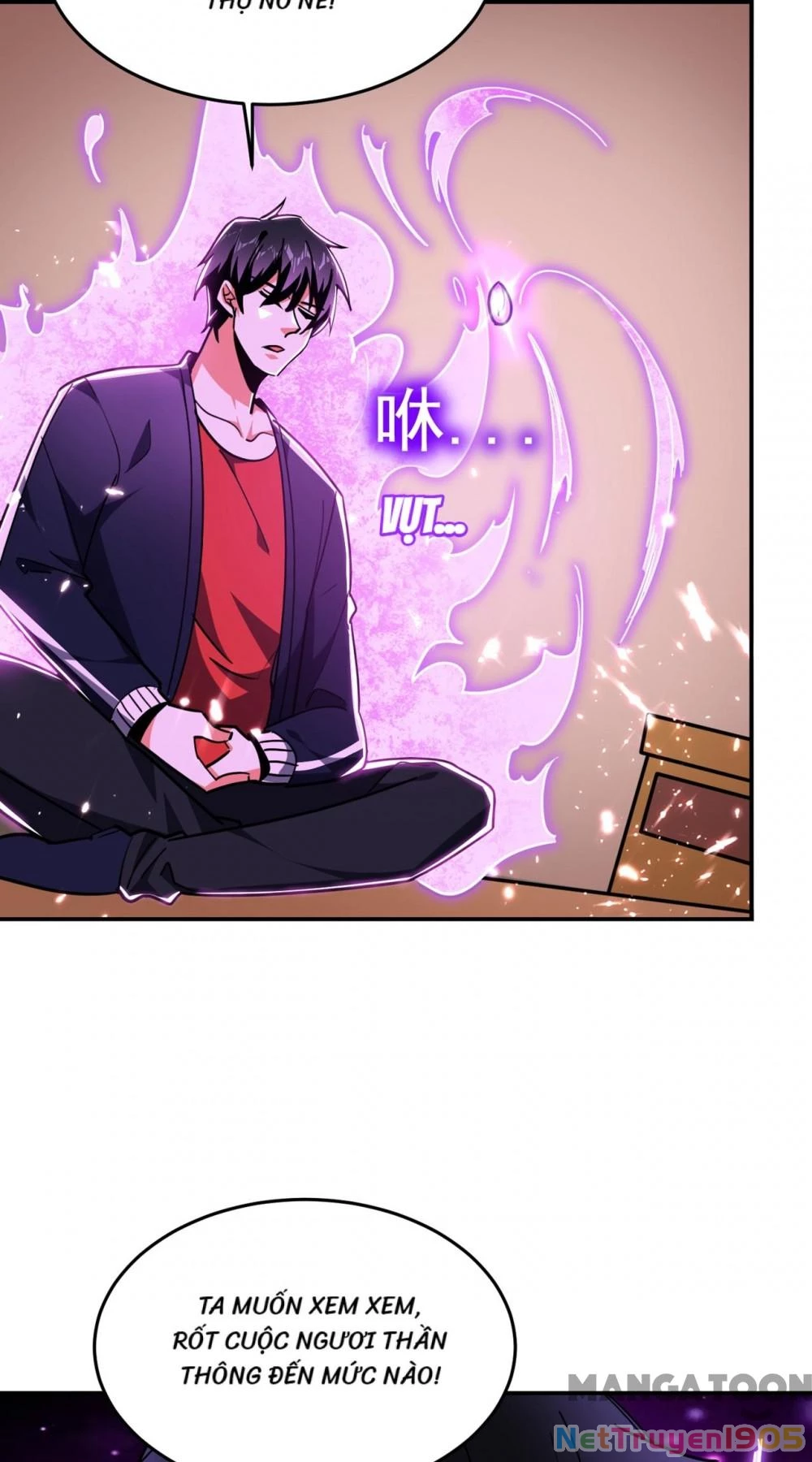 Nhặt Hoa Khôi Về Làm Vợ Chapter 192 - Trang 25