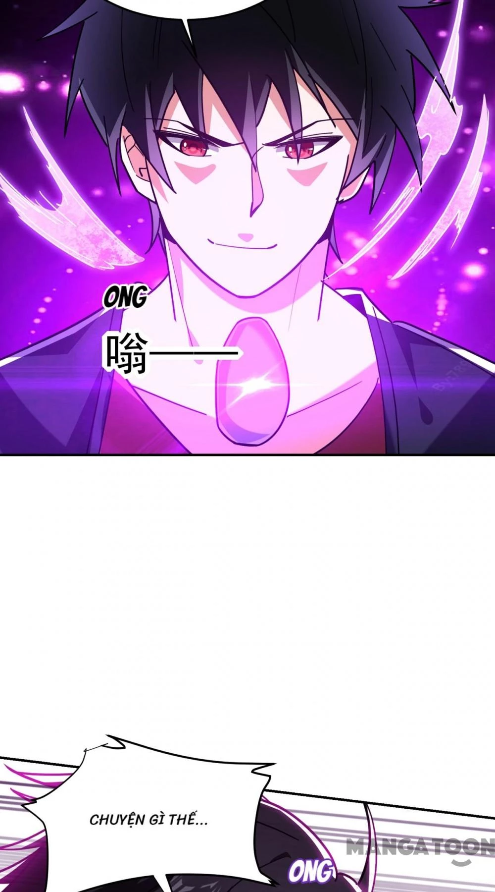 Nhặt Hoa Khôi Về Làm Vợ Chapter 192 - Trang 26