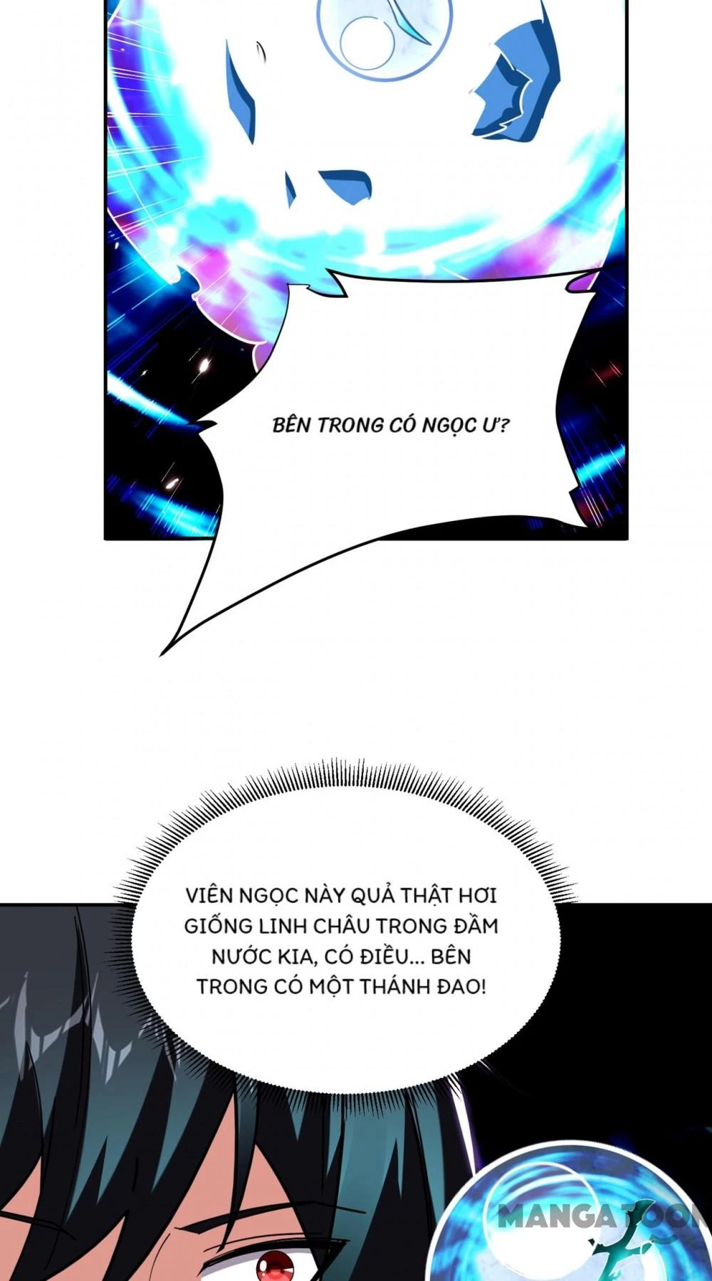 Nhặt Hoa Khôi Về Làm Vợ Chapter 192 - Trang 28