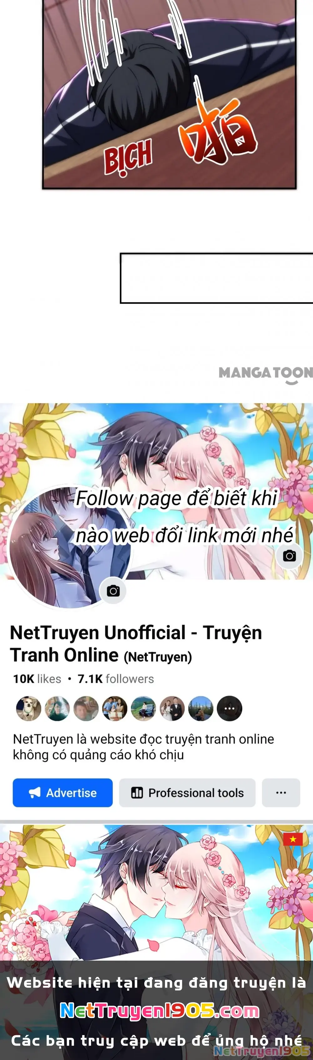 Nhặt Hoa Khôi Về Làm Vợ Chapter 192 - Trang 32