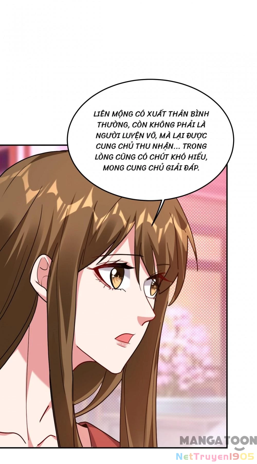 Nhặt Hoa Khôi Về Làm Vợ Chapter 192 - Trang 5