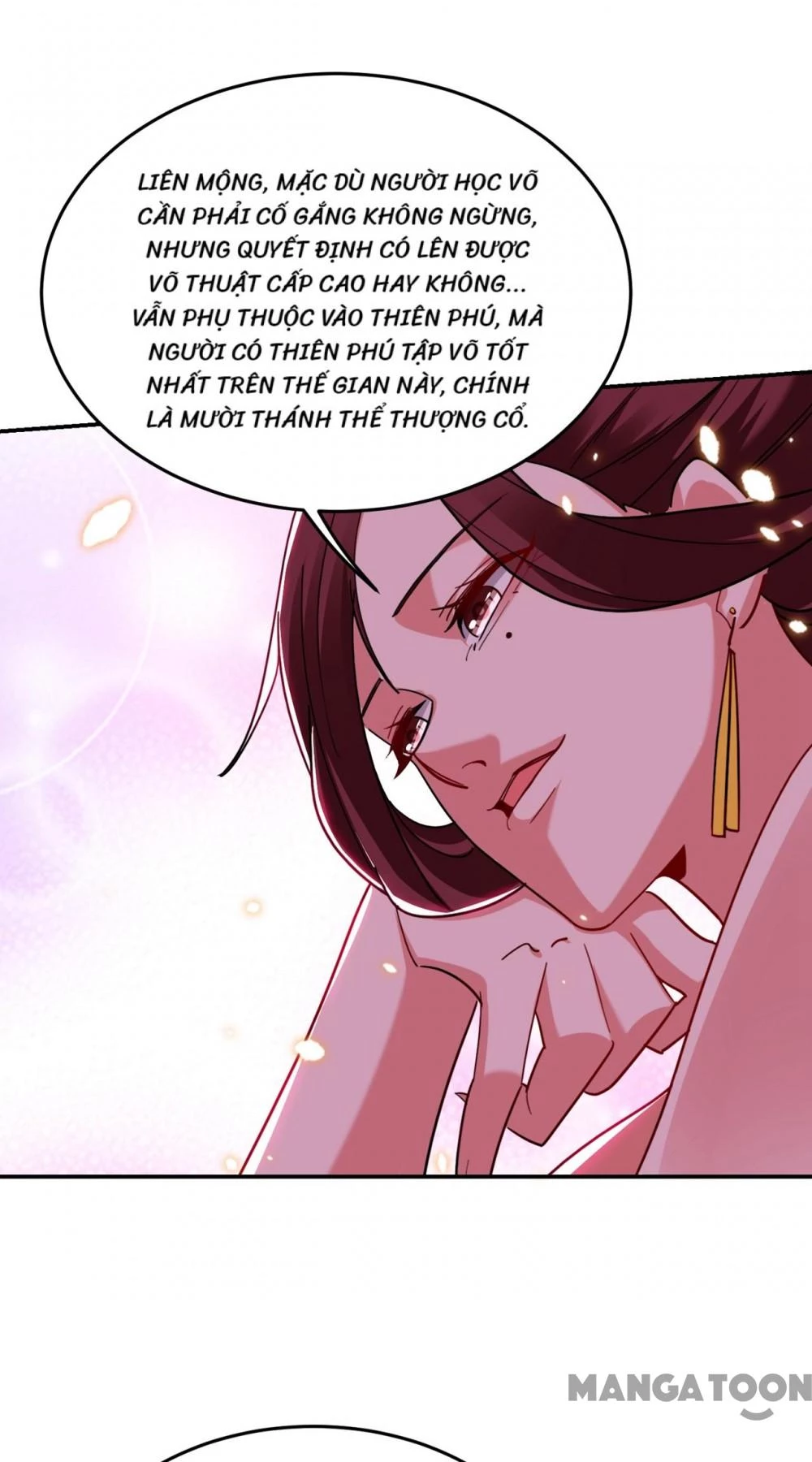 Nhặt Hoa Khôi Về Làm Vợ Chapter 192 - Trang 6