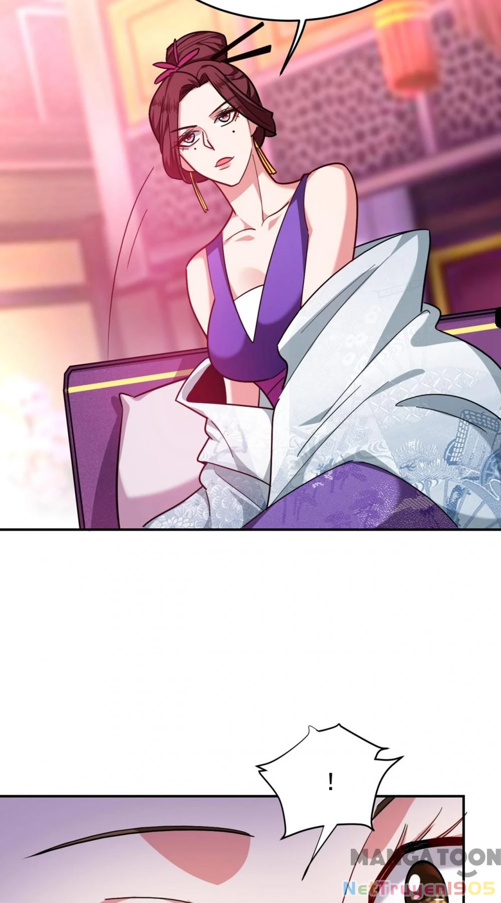 Nhặt Hoa Khôi Về Làm Vợ Chapter 192 - Trang 8