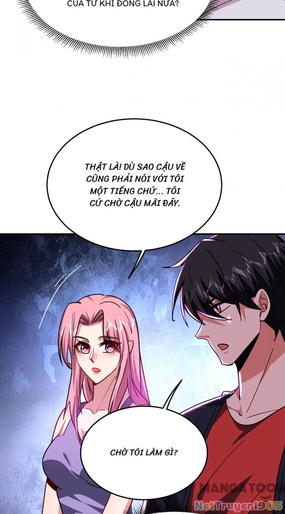 Nhặt Hoa Khôi Về Làm Vợ Chapter 193 - Trang 10