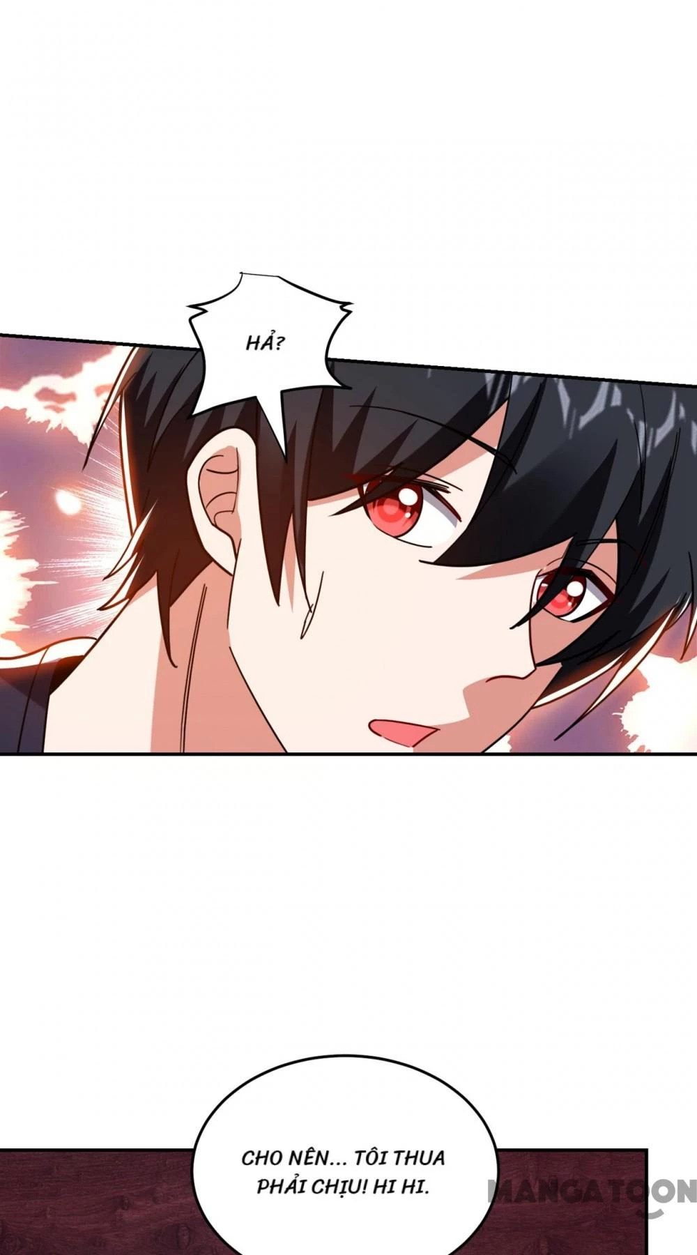 Nhặt Hoa Khôi Về Làm Vợ Chapter 193 - Trang 14