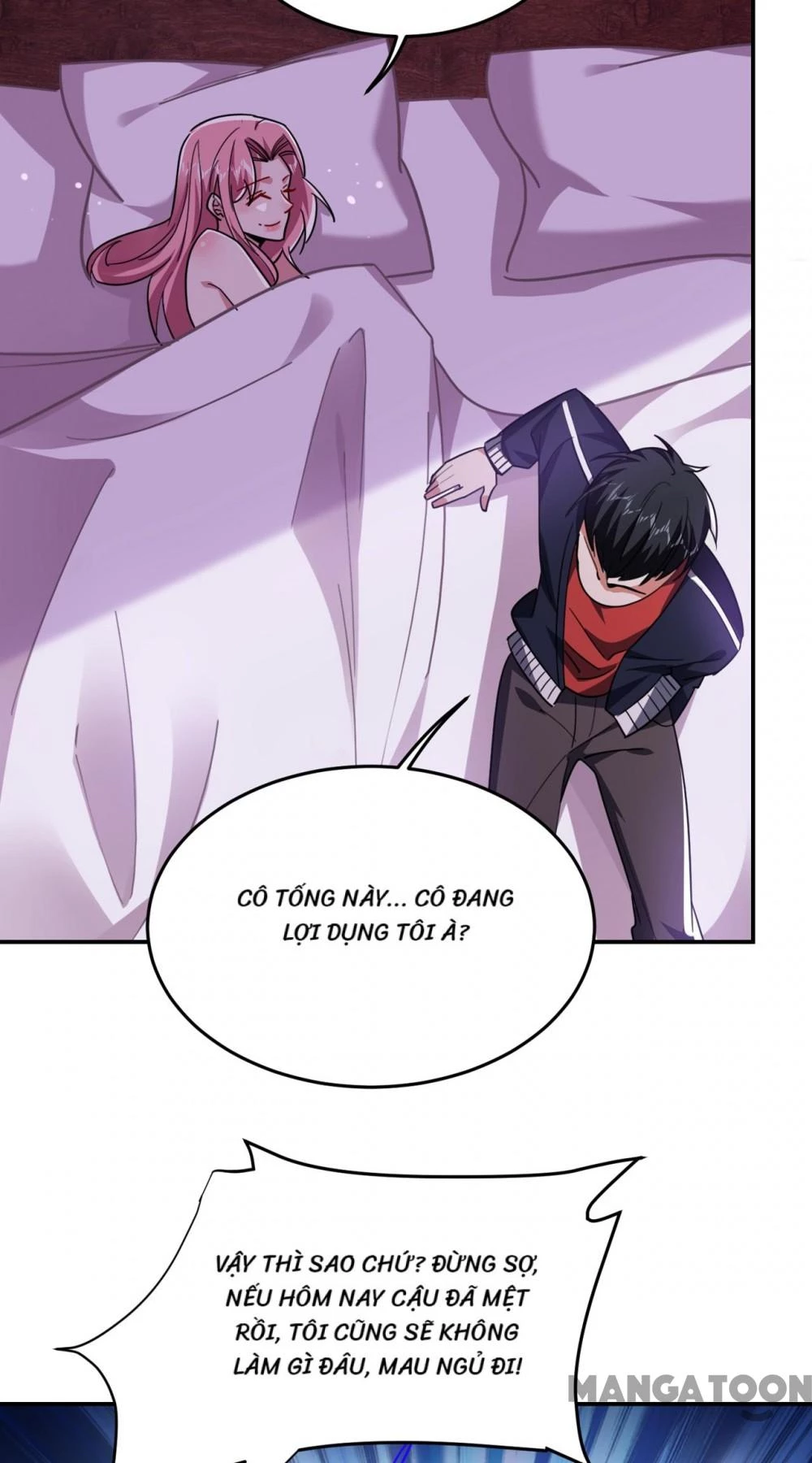 Nhặt Hoa Khôi Về Làm Vợ Chapter 193 - Trang 15