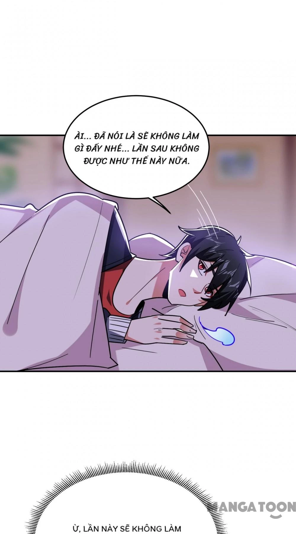 Nhặt Hoa Khôi Về Làm Vợ Chapter 193 - Trang 20