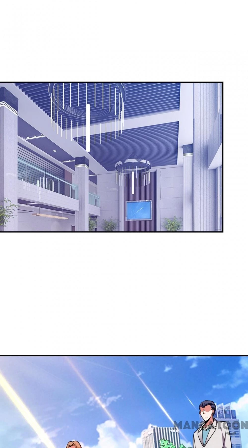 Nhặt Hoa Khôi Về Làm Vợ Chapter 193 - Trang 22