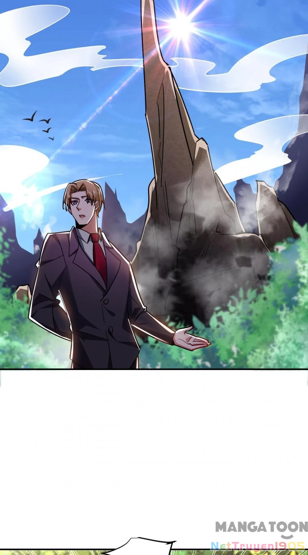 Nhặt Hoa Khôi Về Làm Vợ Chapter 193 - Trang 30