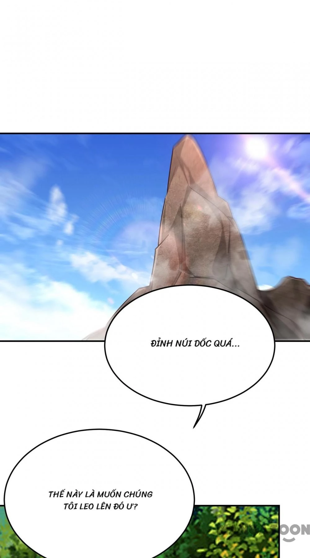 Nhặt Hoa Khôi Về Làm Vợ Chapter 193 - Trang 32