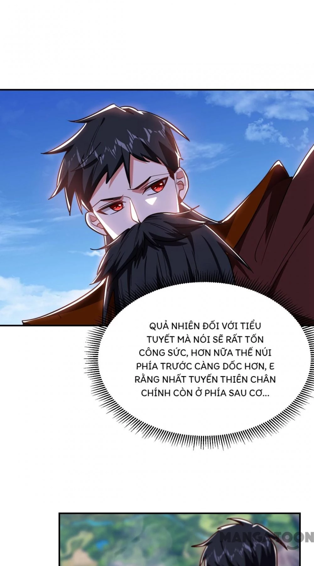 Nhặt Hoa Khôi Về Làm Vợ Chapter 193 - Trang 37