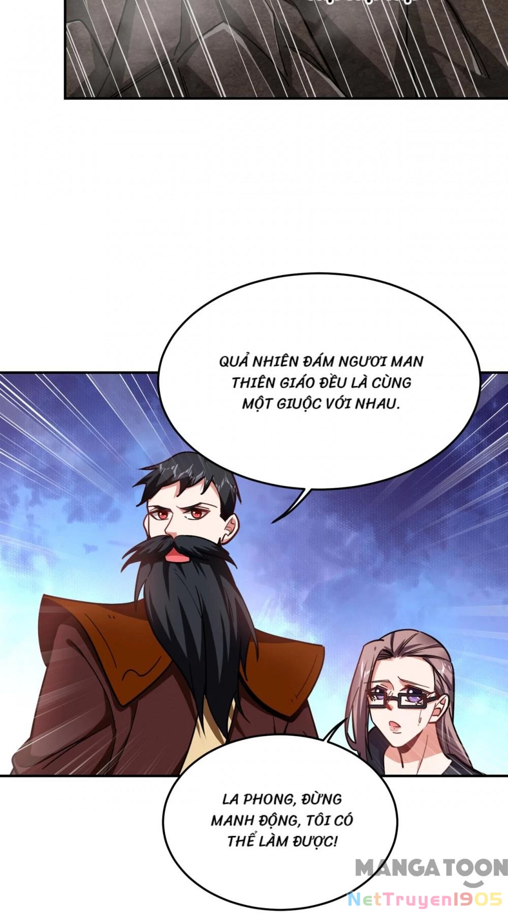 Nhặt Hoa Khôi Về Làm Vợ Chapter 193 - Trang 40