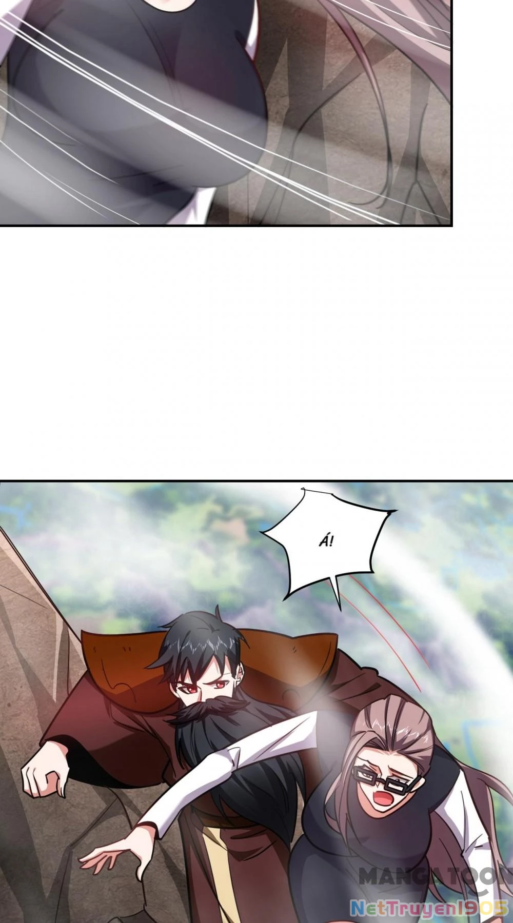 Nhặt Hoa Khôi Về Làm Vợ Chapter 194 - Trang 11