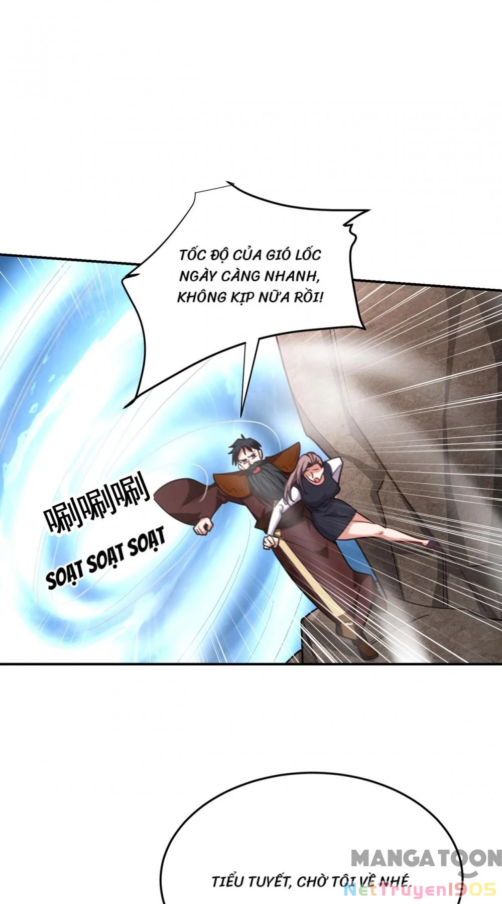 Nhặt Hoa Khôi Về Làm Vợ Chapter 194 - Trang 13