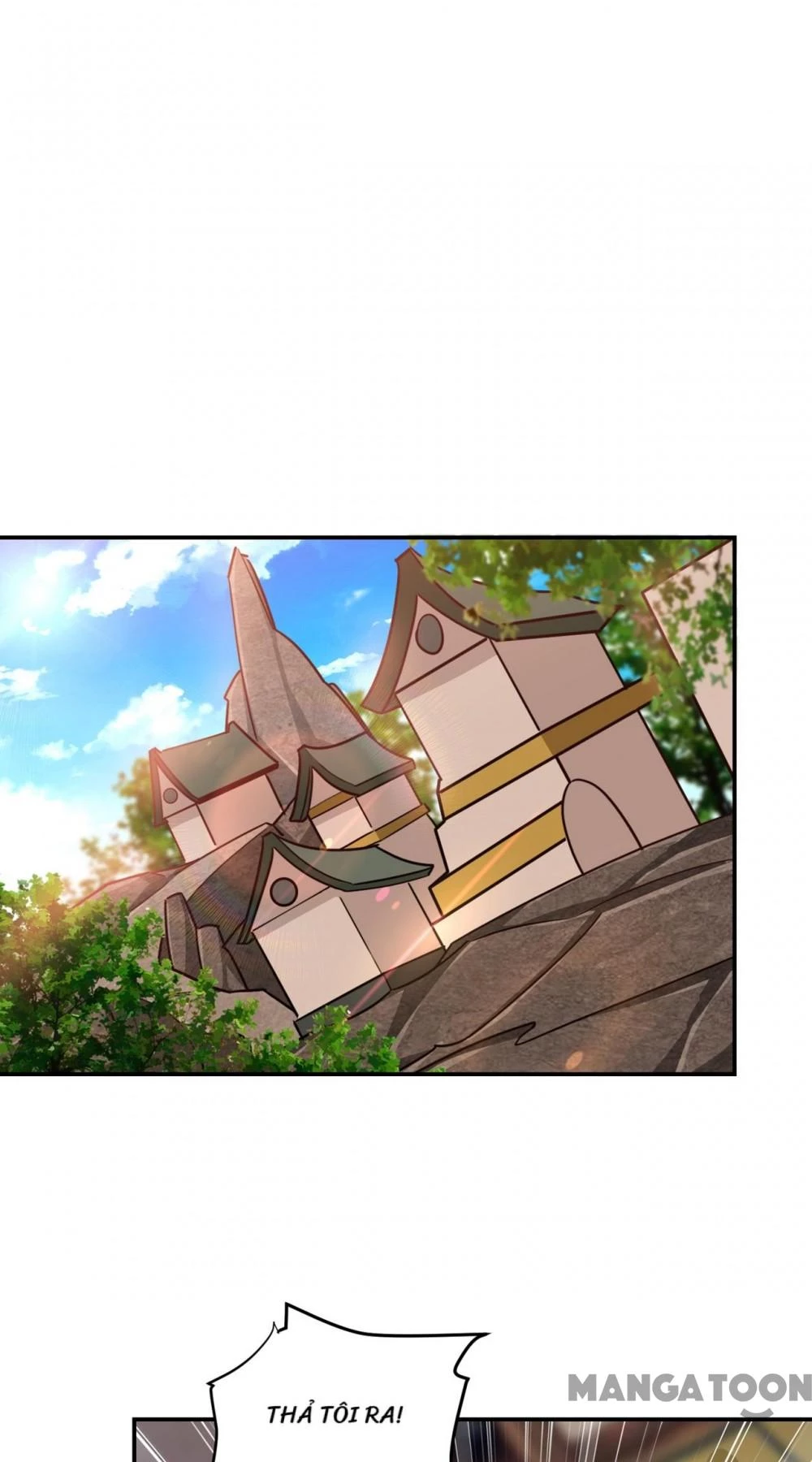Nhặt Hoa Khôi Về Làm Vợ Chapter 194 - Trang 23
